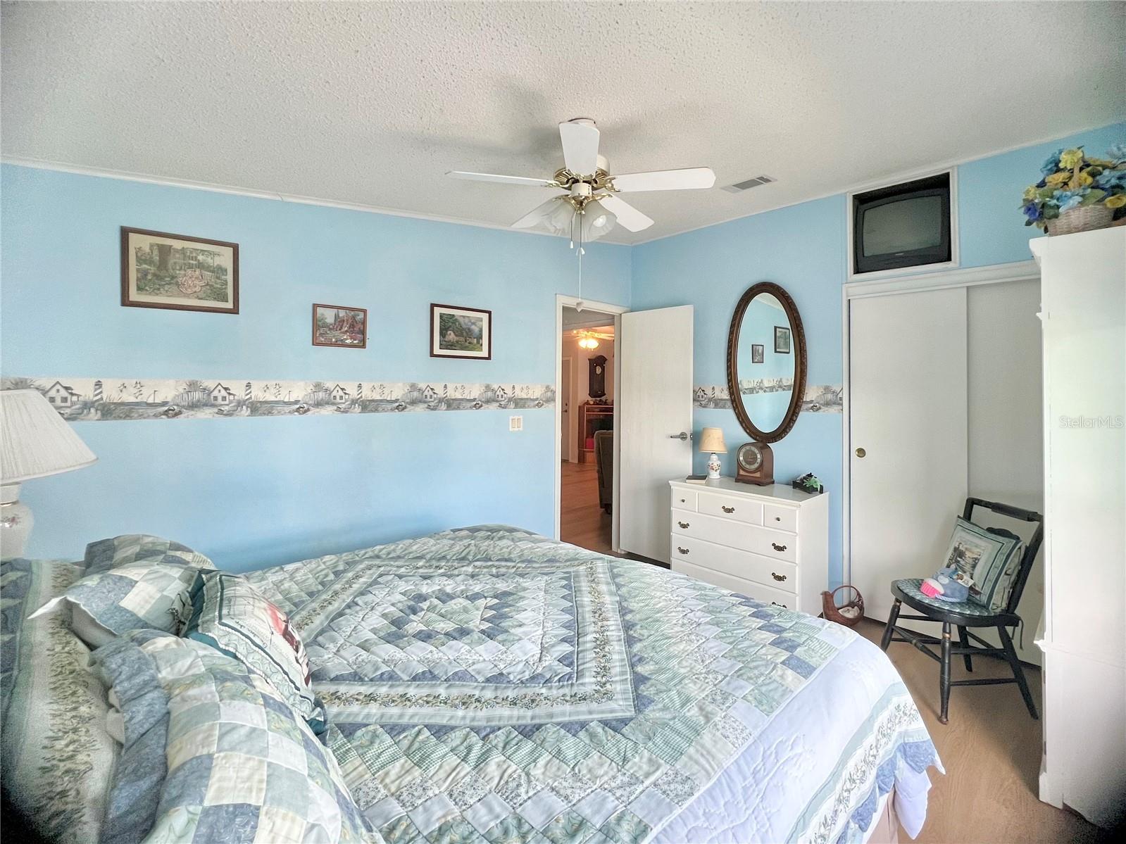 PALM HILL MOBILE HOME PARK UNREC - Residential