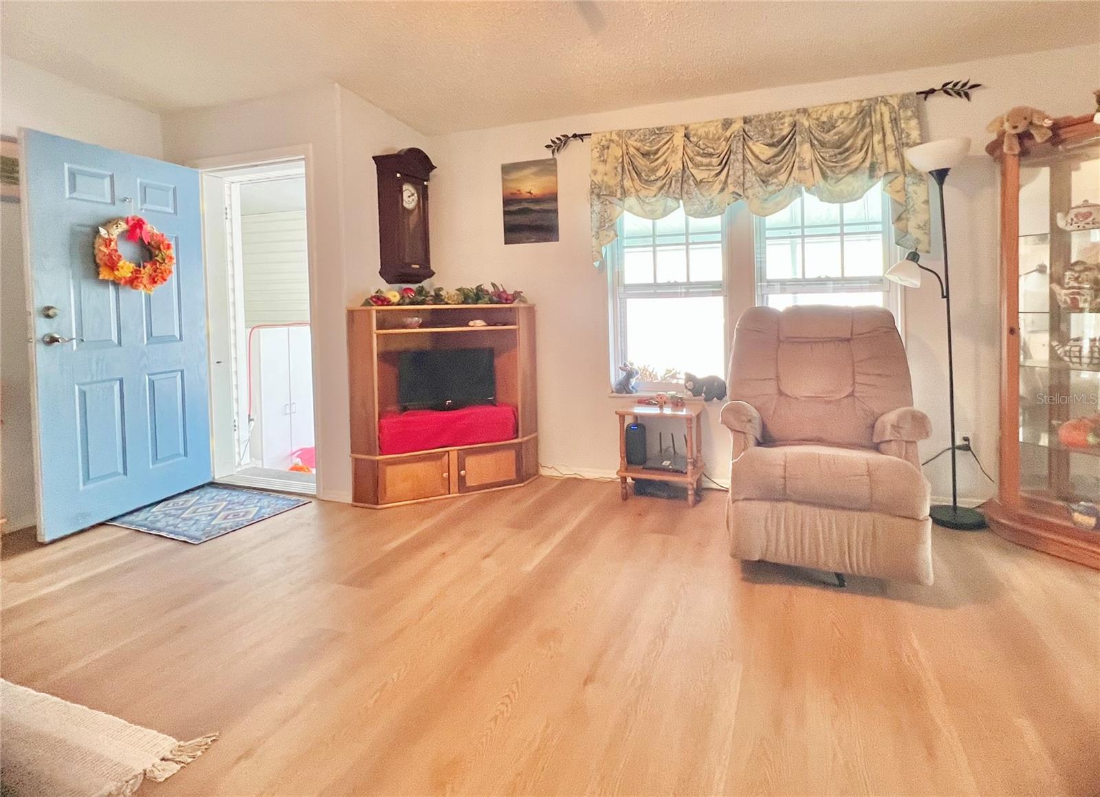 PALM HILL MOBILE HOME PARK UNREC - Residential