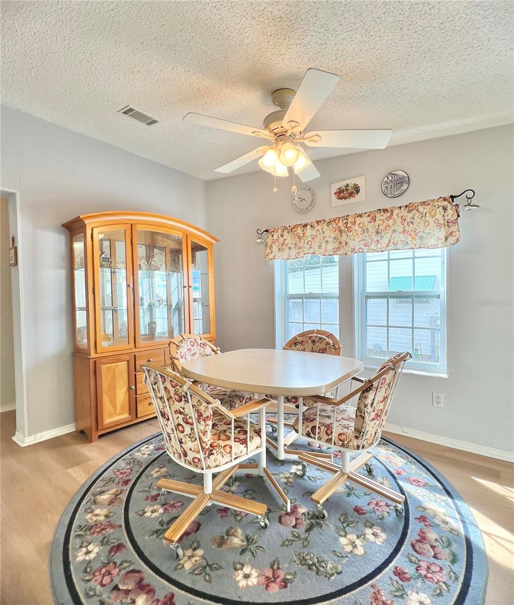 PALM HILL MOBILE HOME PARK UNREC - Residential