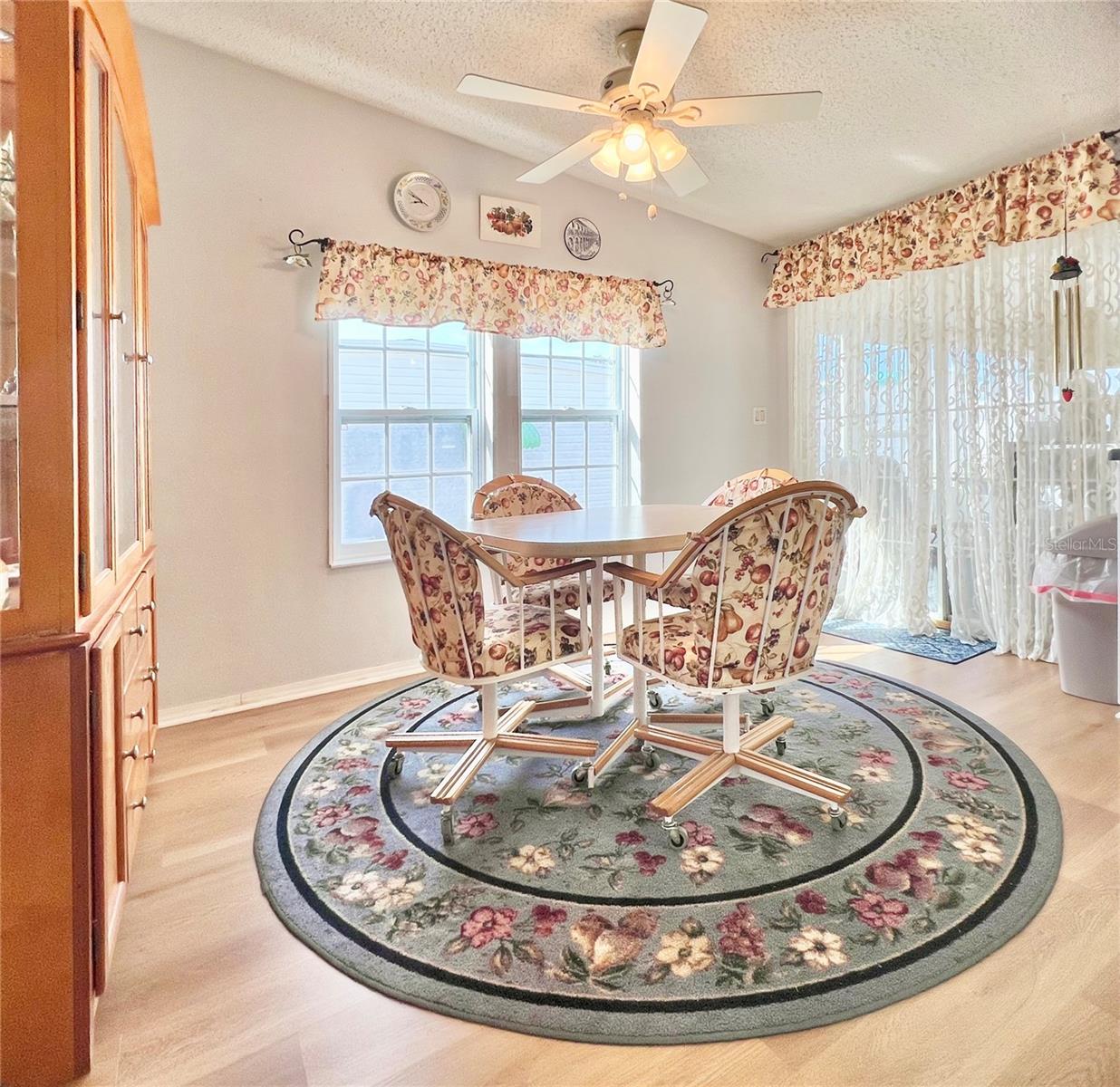 PALM HILL MOBILE HOME PARK UNREC - Residential