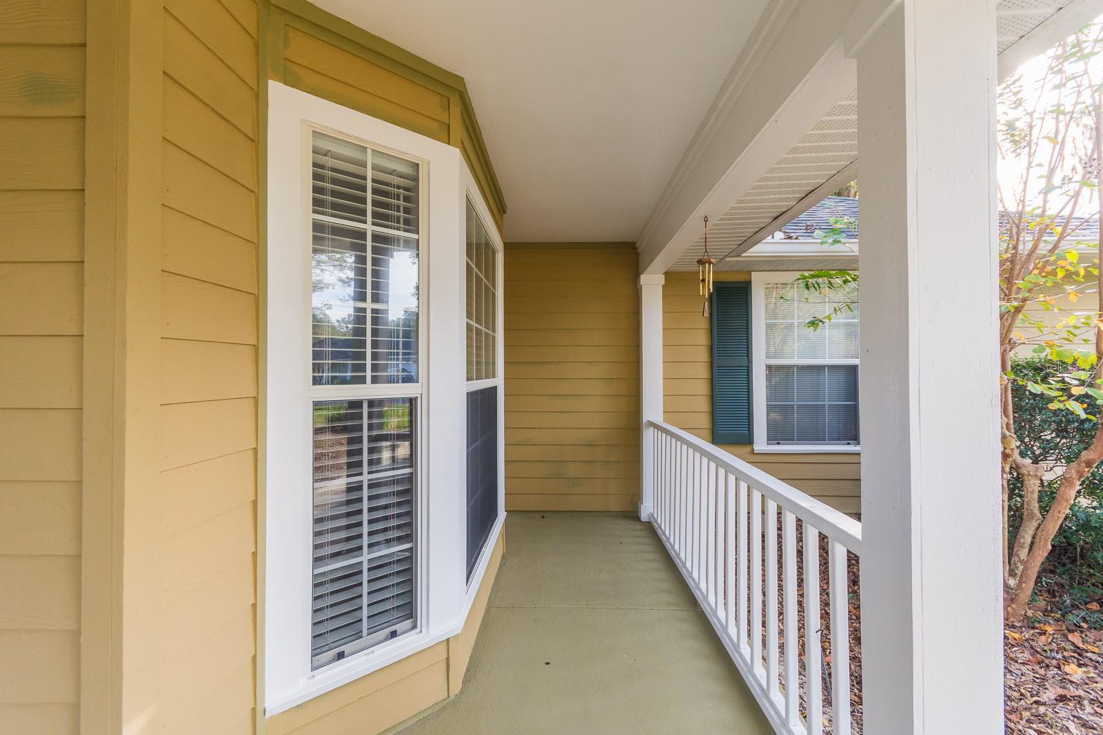 MENTONE - Residential Lease