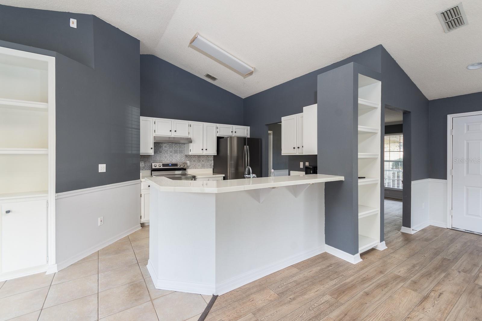 MENTONE - Residential Lease