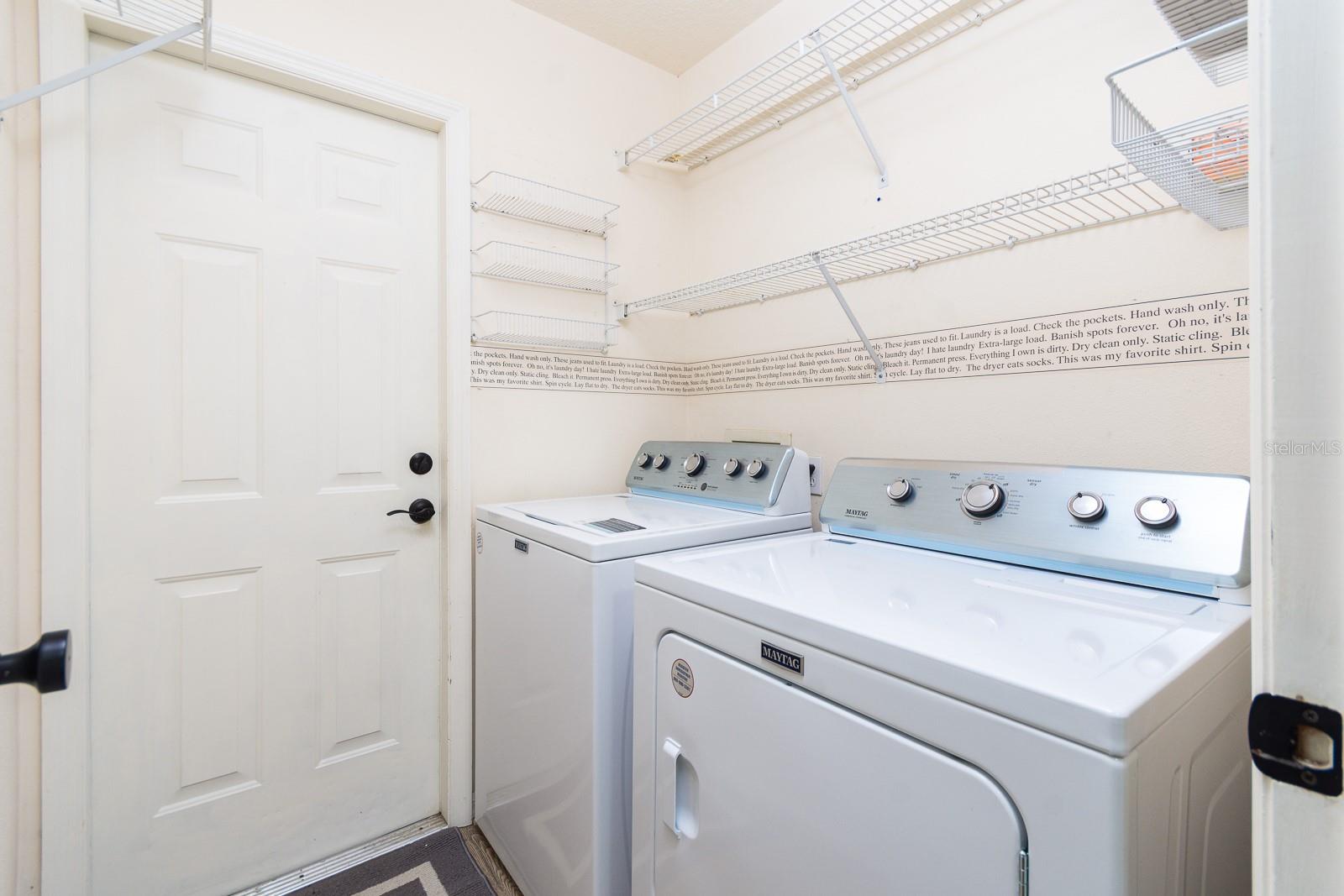 MENTONE - Residential Lease