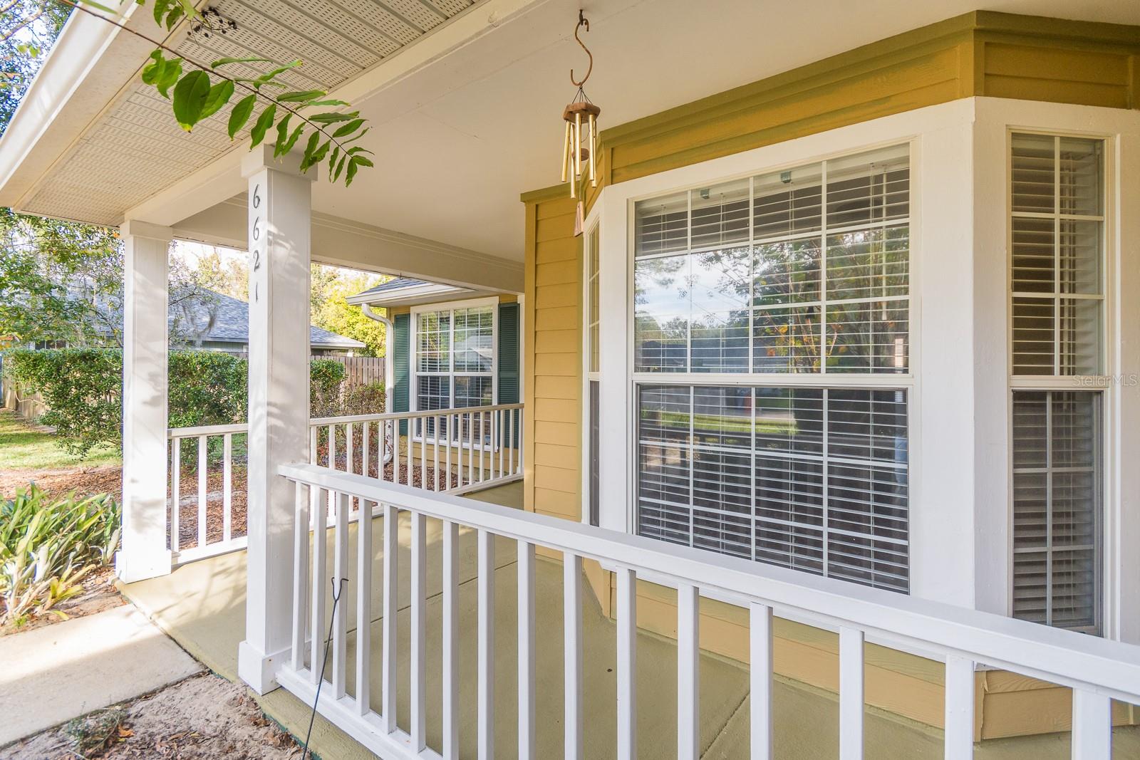 MENTONE - Residential Lease