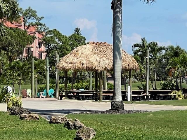 MARINA SOUTH SHORE CONDO - Residential