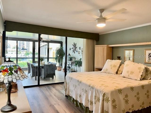 MARINA SOUTH SHORE CONDO - Residential