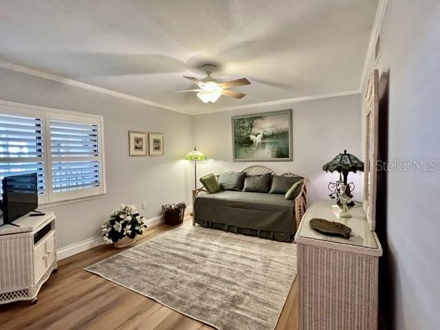 MARINA SOUTH SHORE CONDO - Residential