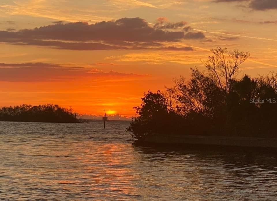 MARINA SOUTH SHORE CONDO - Residential