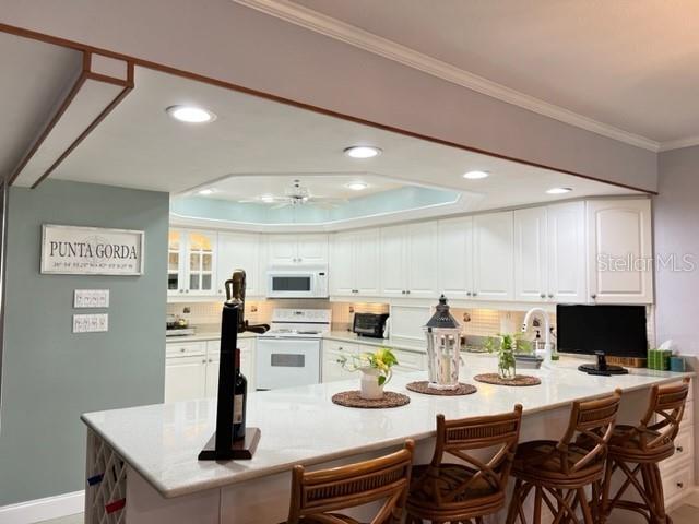 MARINA SOUTH SHORE CONDO - Residential