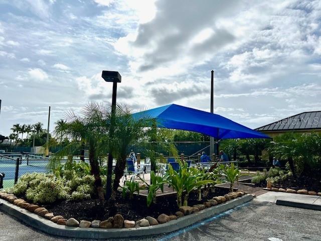 MARINA SOUTH SHORE CONDO - Residential