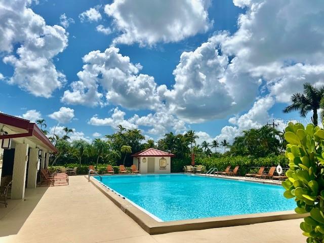 3250 SOUTHSHORE DRIVE 53B