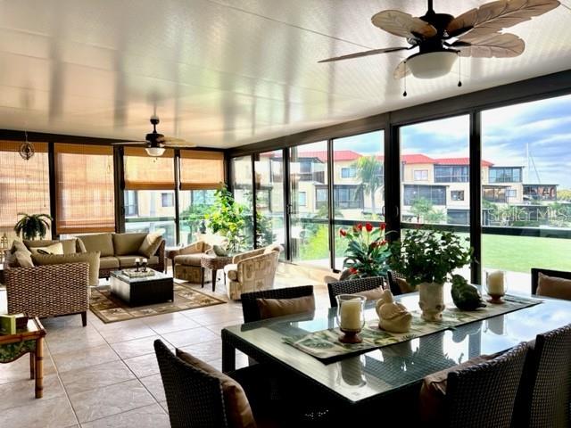 MARINA SOUTH SHORE CONDO - Residential