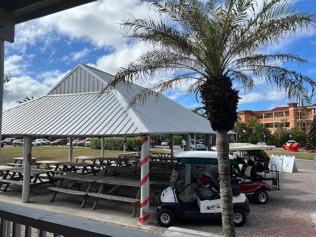 MARINA SOUTH SHORE CONDO - Residential