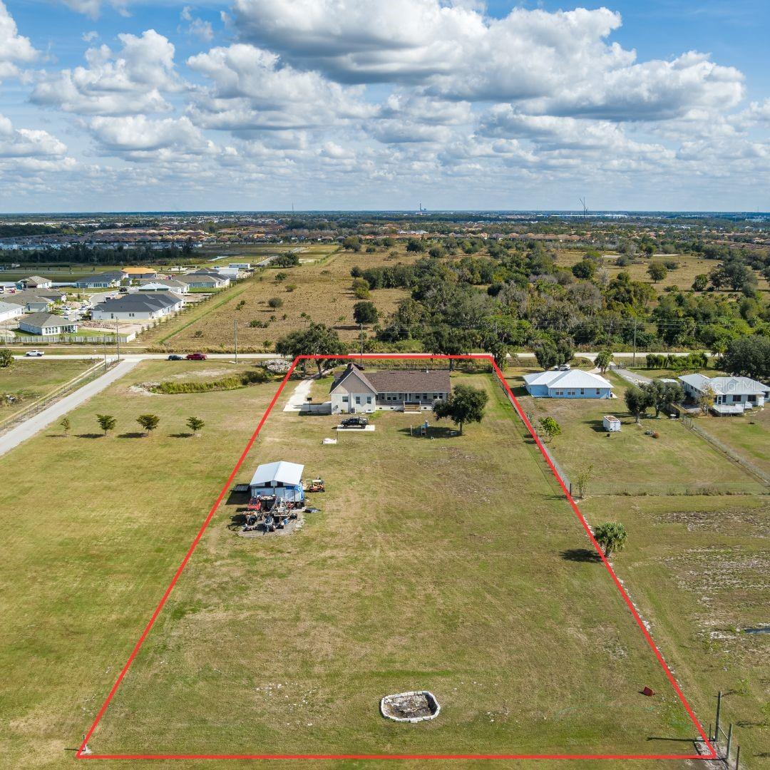 10619 BUD RHODEN ROAD