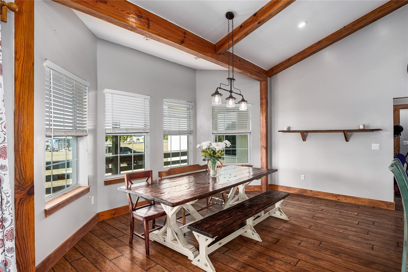 ACREAGE & UNREC - Residential