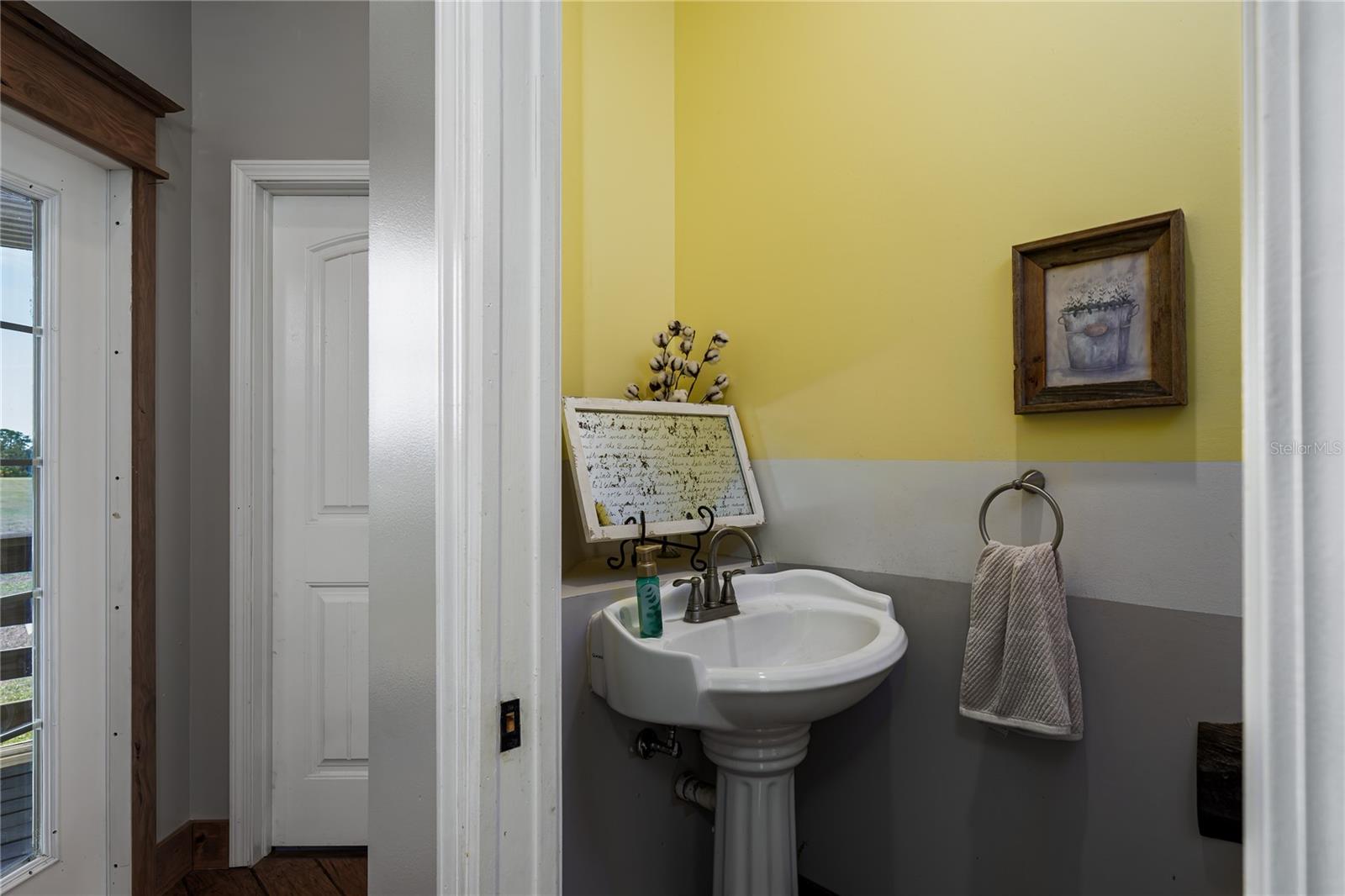 ACREAGE & UNREC - Residential