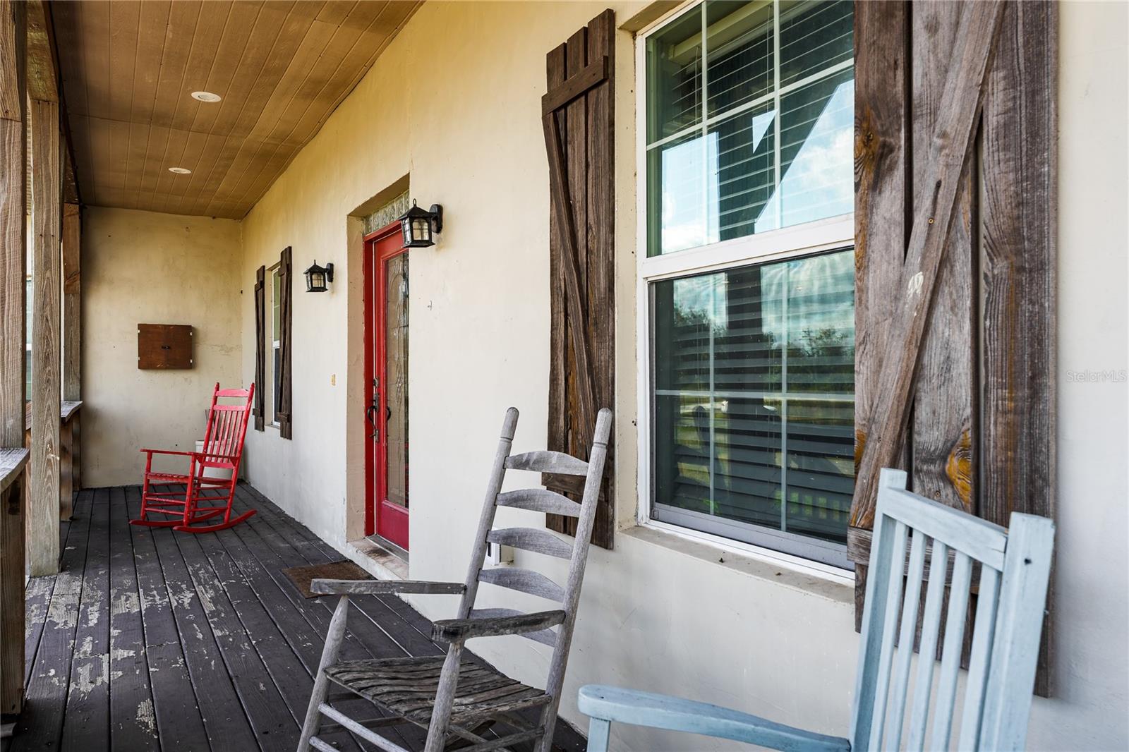 ACREAGE & UNREC - Residential