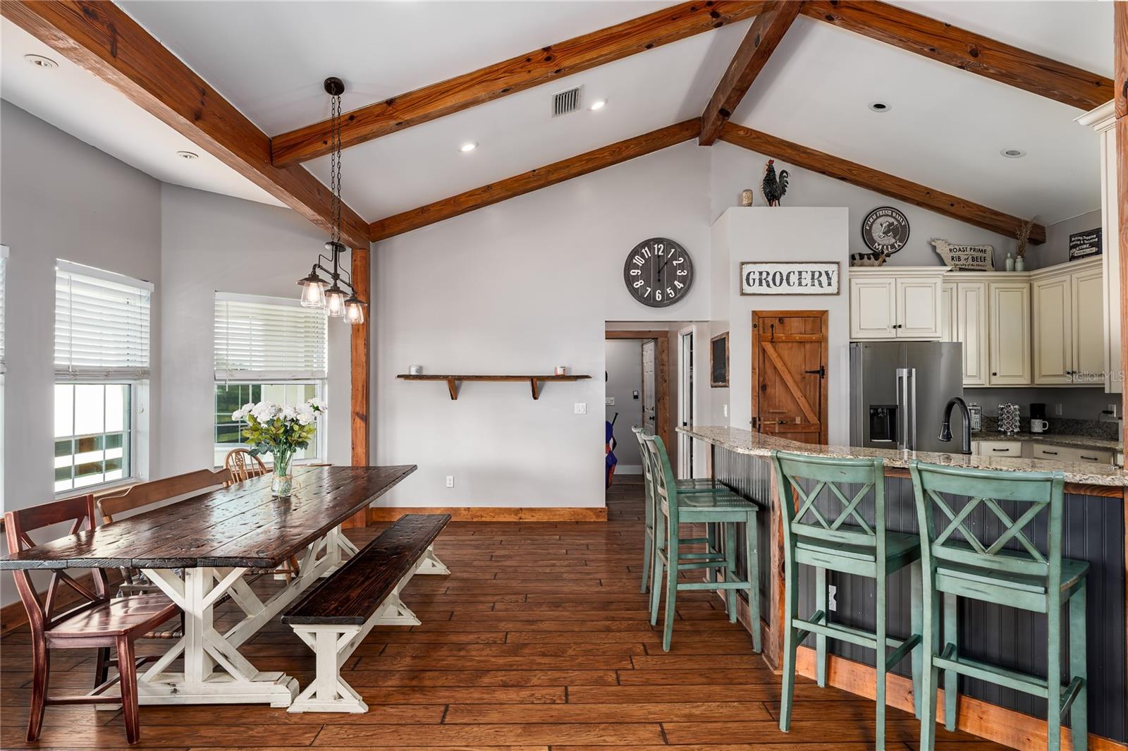 ACREAGE & UNREC - Residential