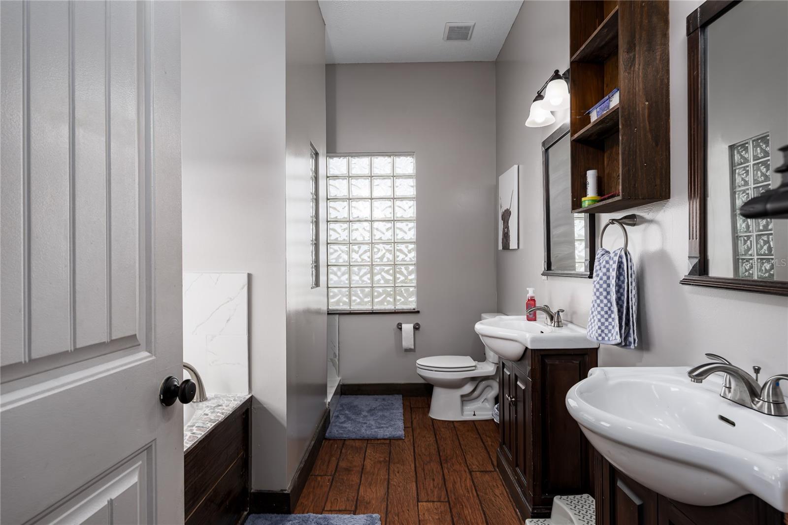 ACREAGE & UNREC - Residential