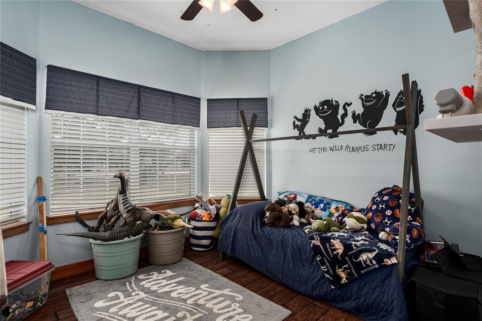 ACREAGE & UNREC - Residential