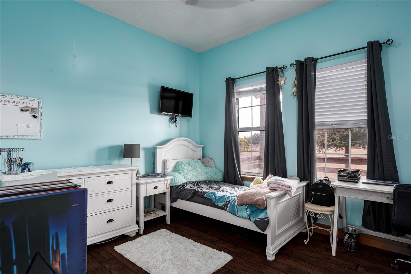 ACREAGE & UNREC - Residential