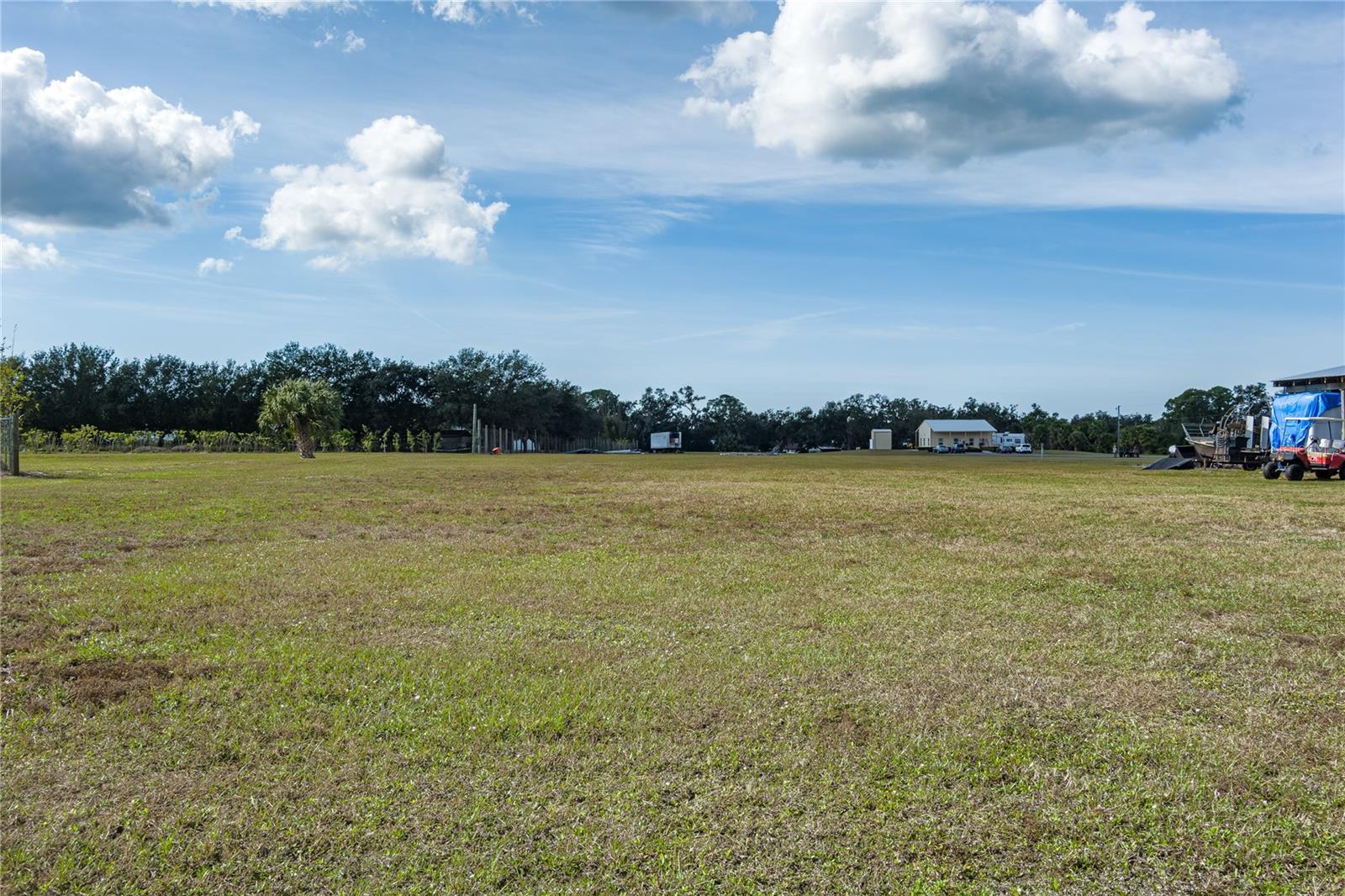 ACREAGE & UNREC - Residential