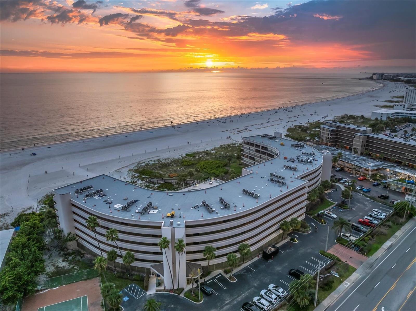 LIDO CONDO - Residential