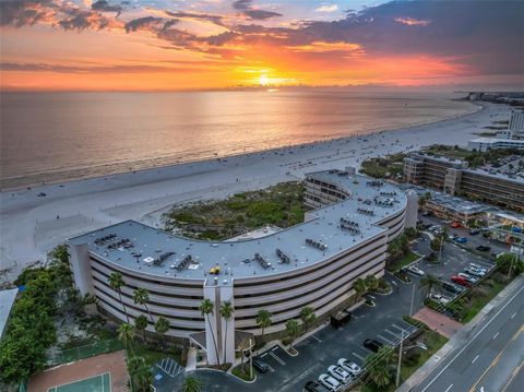 Photo of 4450 Gulf Boulevard #114, St Pete Beach, FL 33706 (MLS # TB8376054)