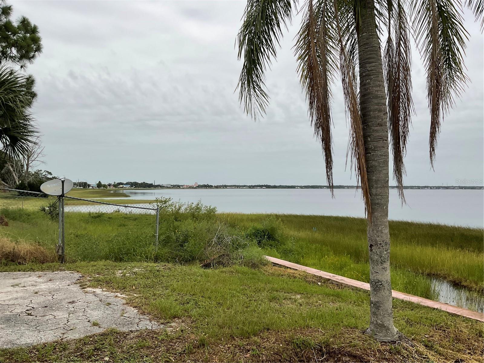 SUNSET BEACH SUB - Residential Lease