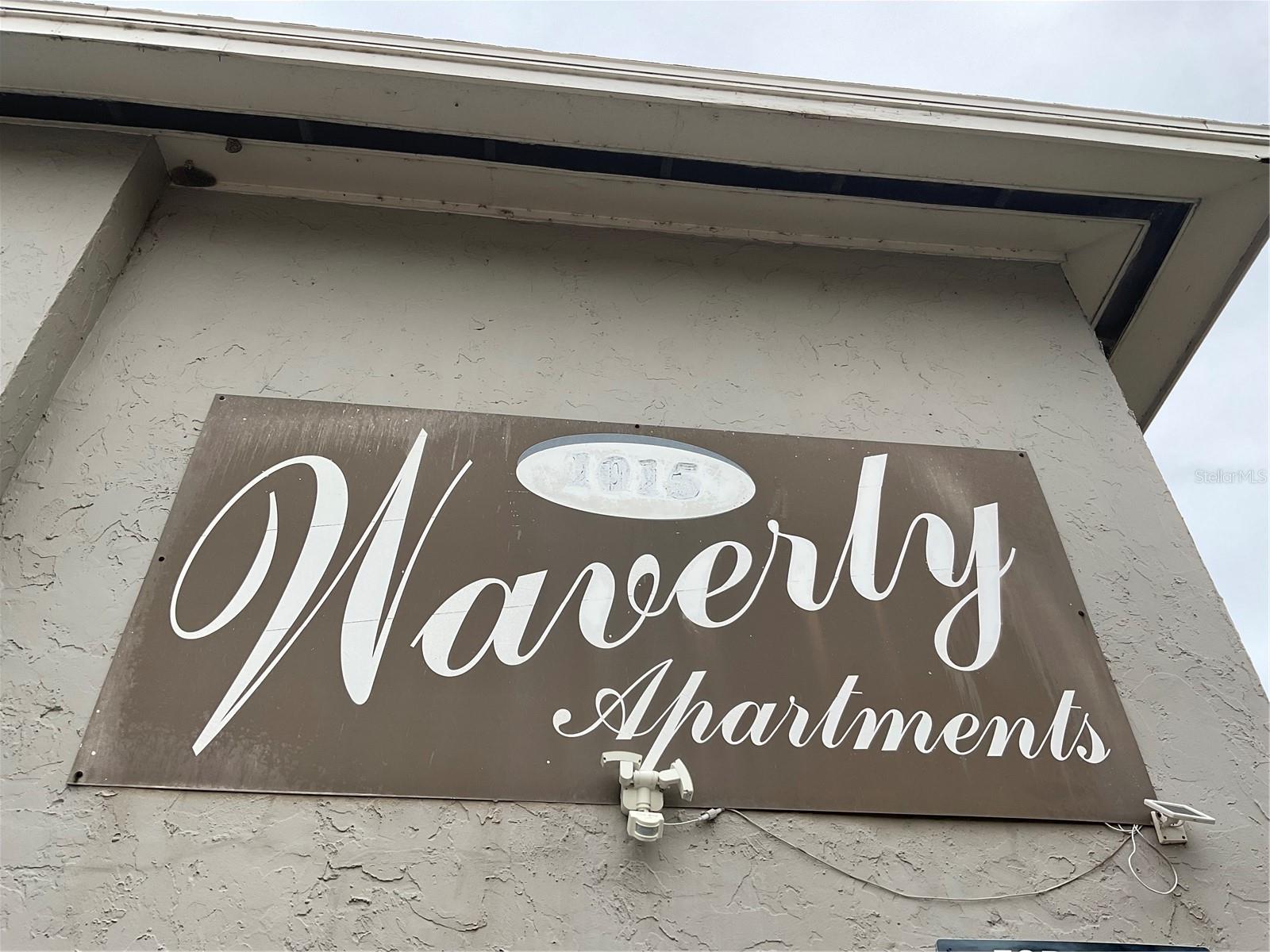 SUNSET BEACH SUB - Residential Lease