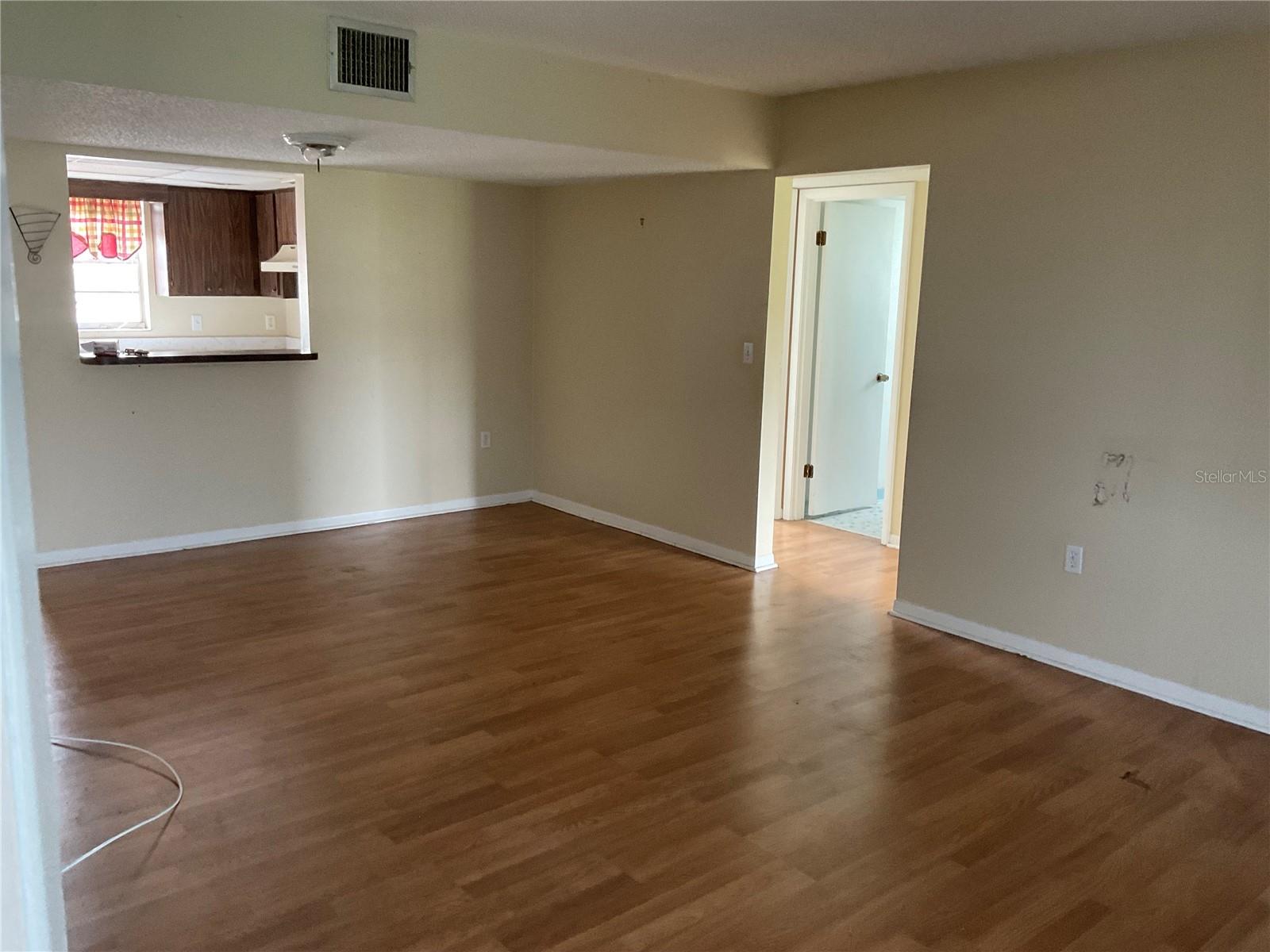 SUNSET BEACH SUB - Residential Lease