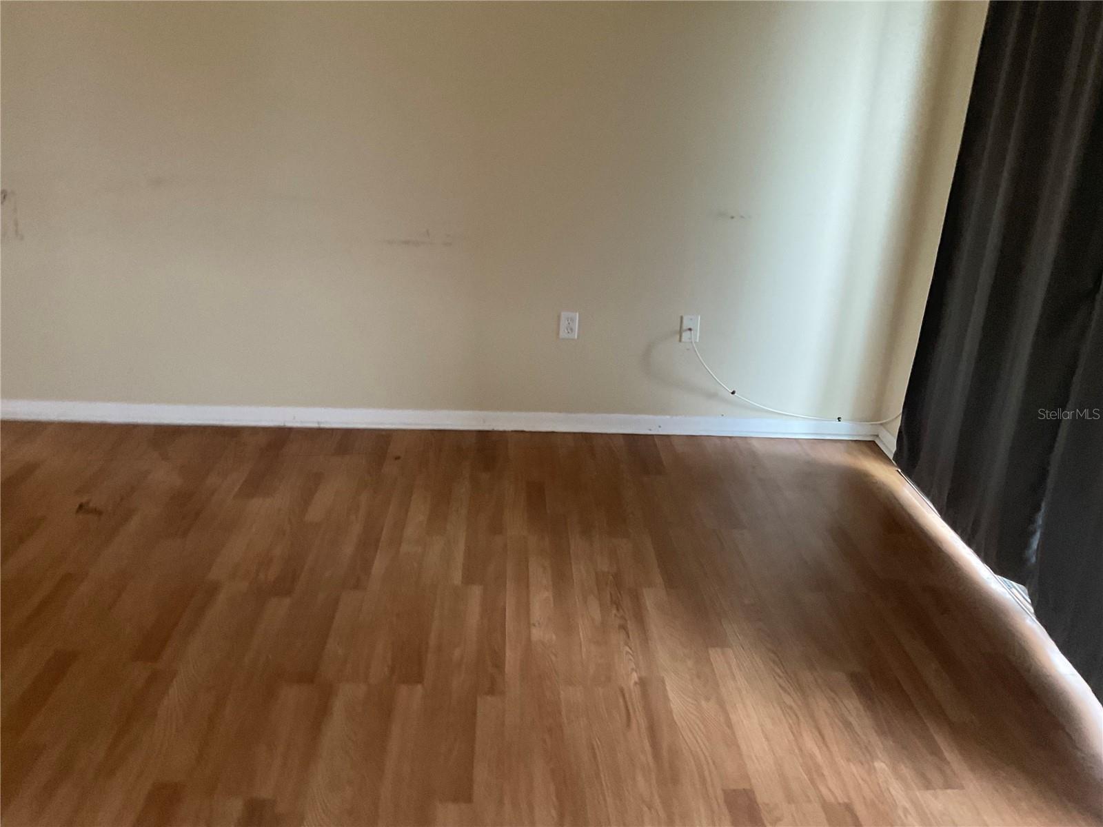 SUNSET BEACH SUB - Residential Lease