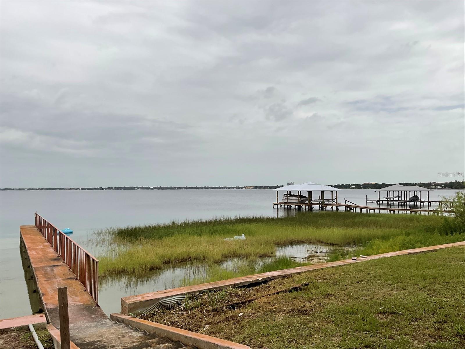 SUNSET BEACH SUB - Residential Lease