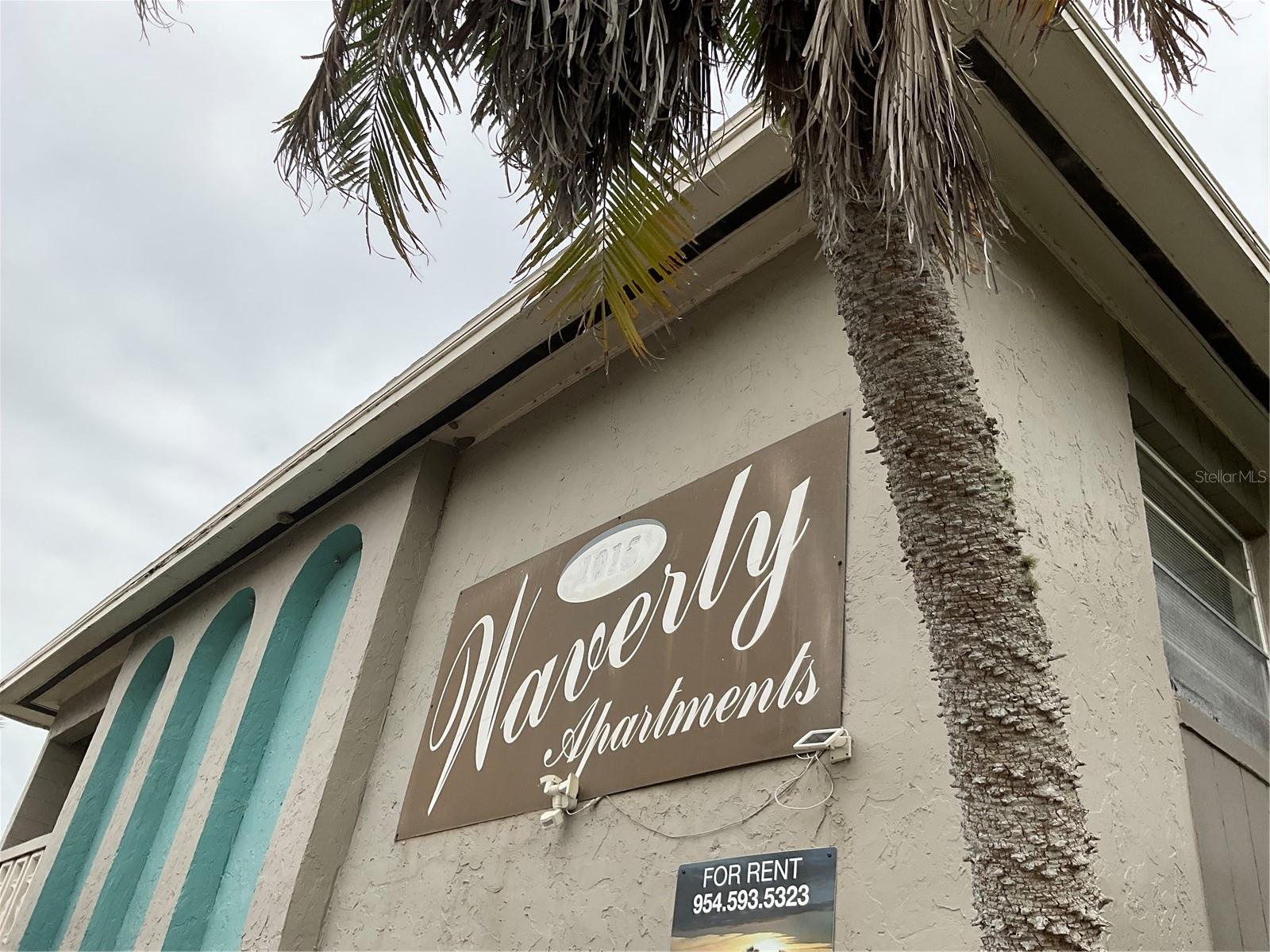 SUNSET BEACH SUB - Residential Lease