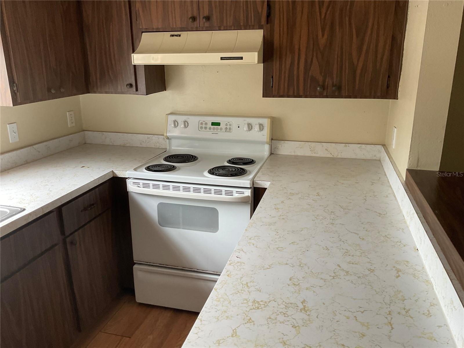 SUNSET BEACH SUB - Residential Lease