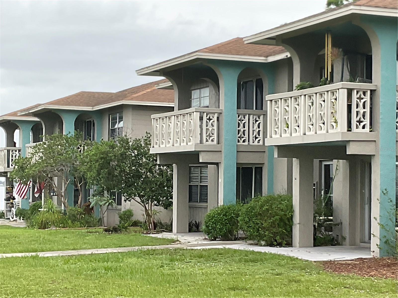 SUNSET BEACH SUB - Residential Lease