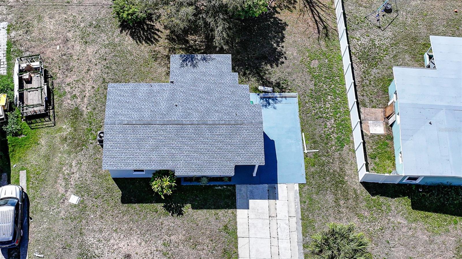 PORT CHARLOTTE SEC 045 - Residential