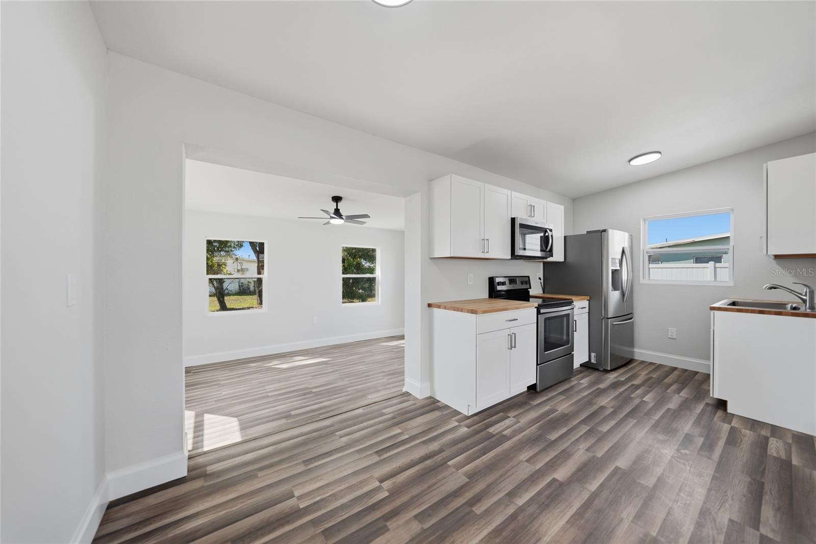 PORT CHARLOTTE SEC 045 - Residential