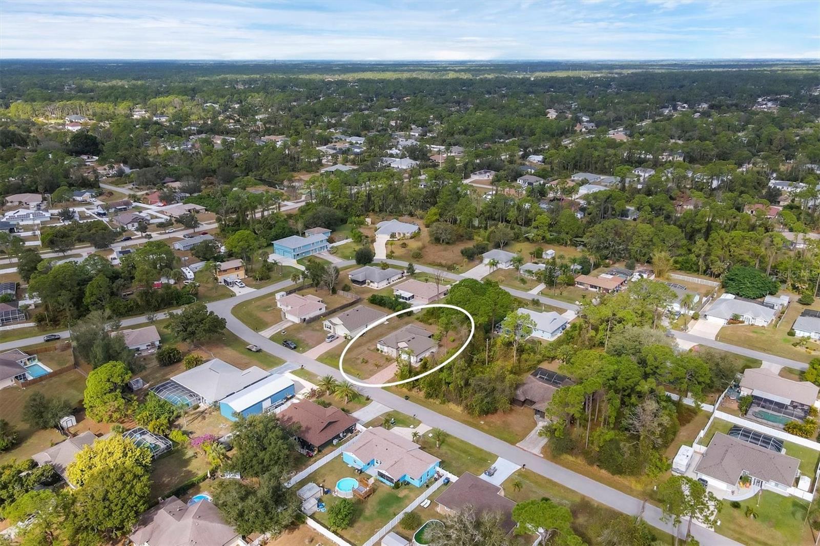 PORT CHARLOTTE SUB 10 - Residential