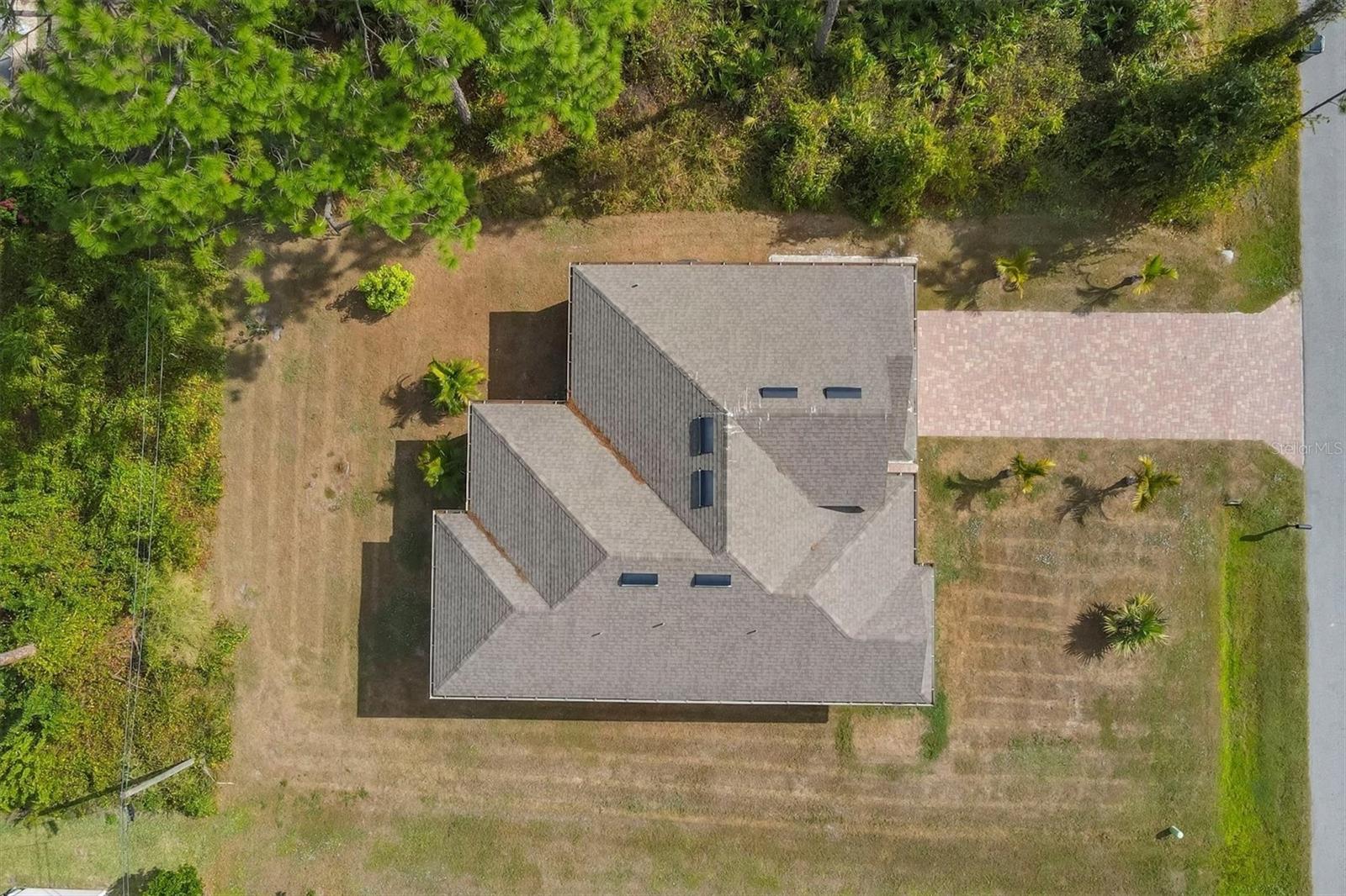 PORT CHARLOTTE SUB 10 - Residential