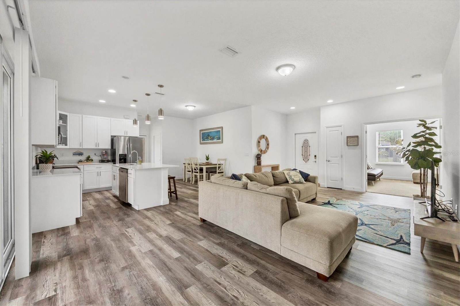 PORT CHARLOTTE SUB 10 - Residential