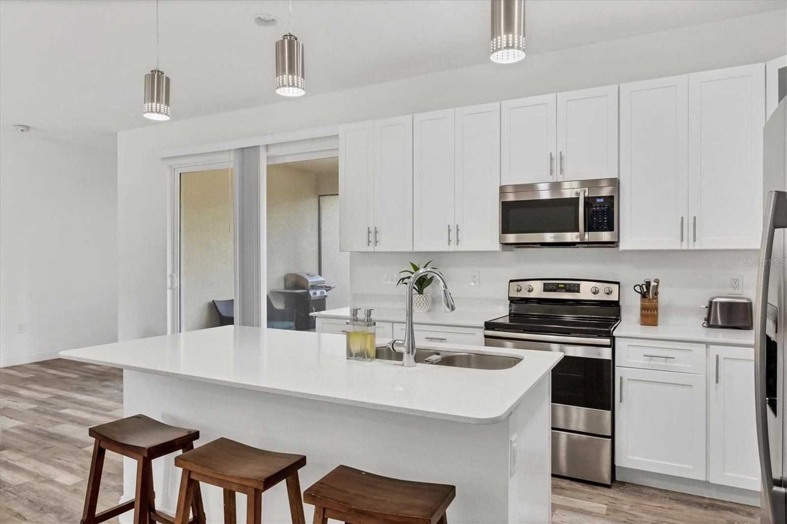 PORT CHARLOTTE SUB 10 - Residential