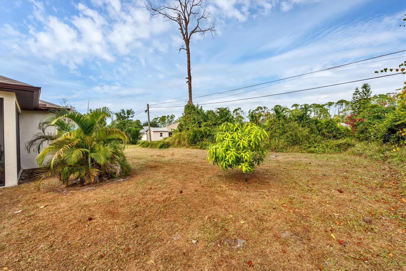 PORT CHARLOTTE SUB 10 - Residential