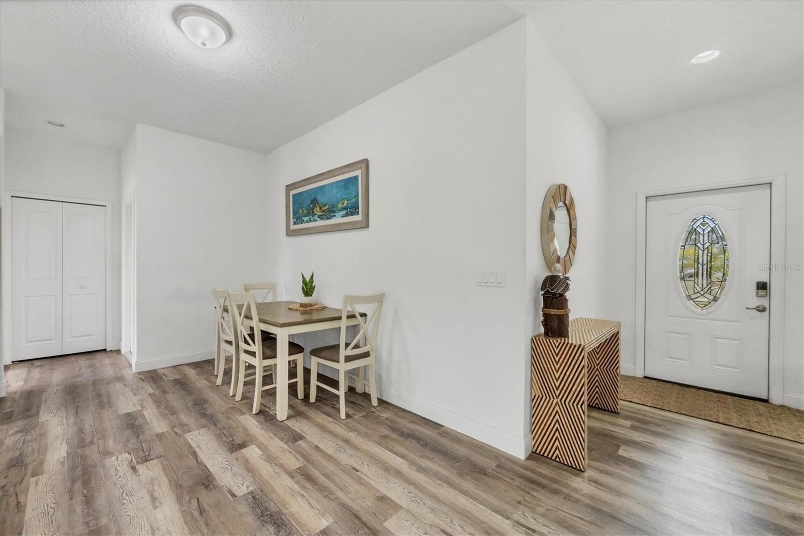 PORT CHARLOTTE SUB 10 - Residential