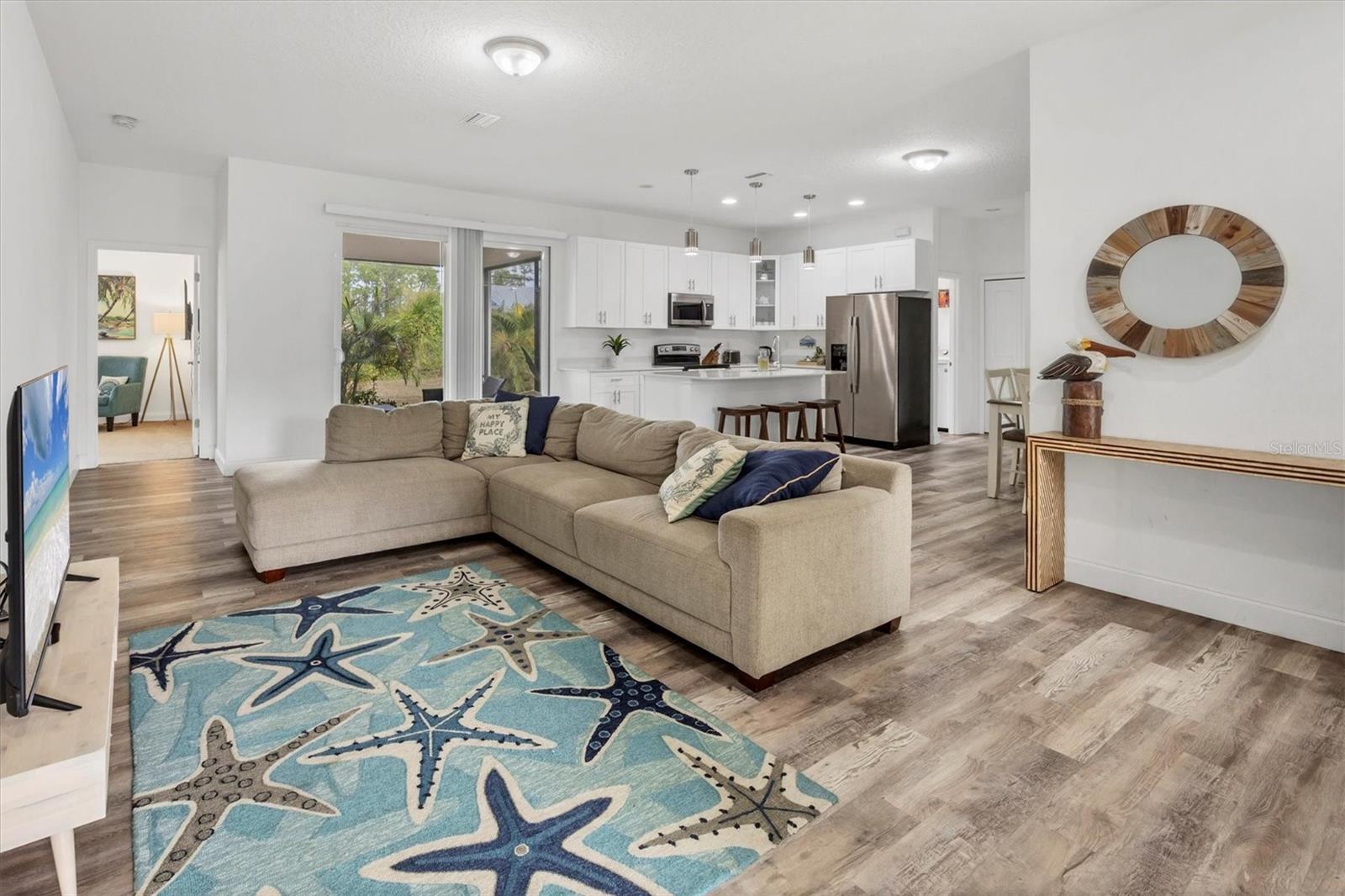 PORT CHARLOTTE SUB 10 - Residential