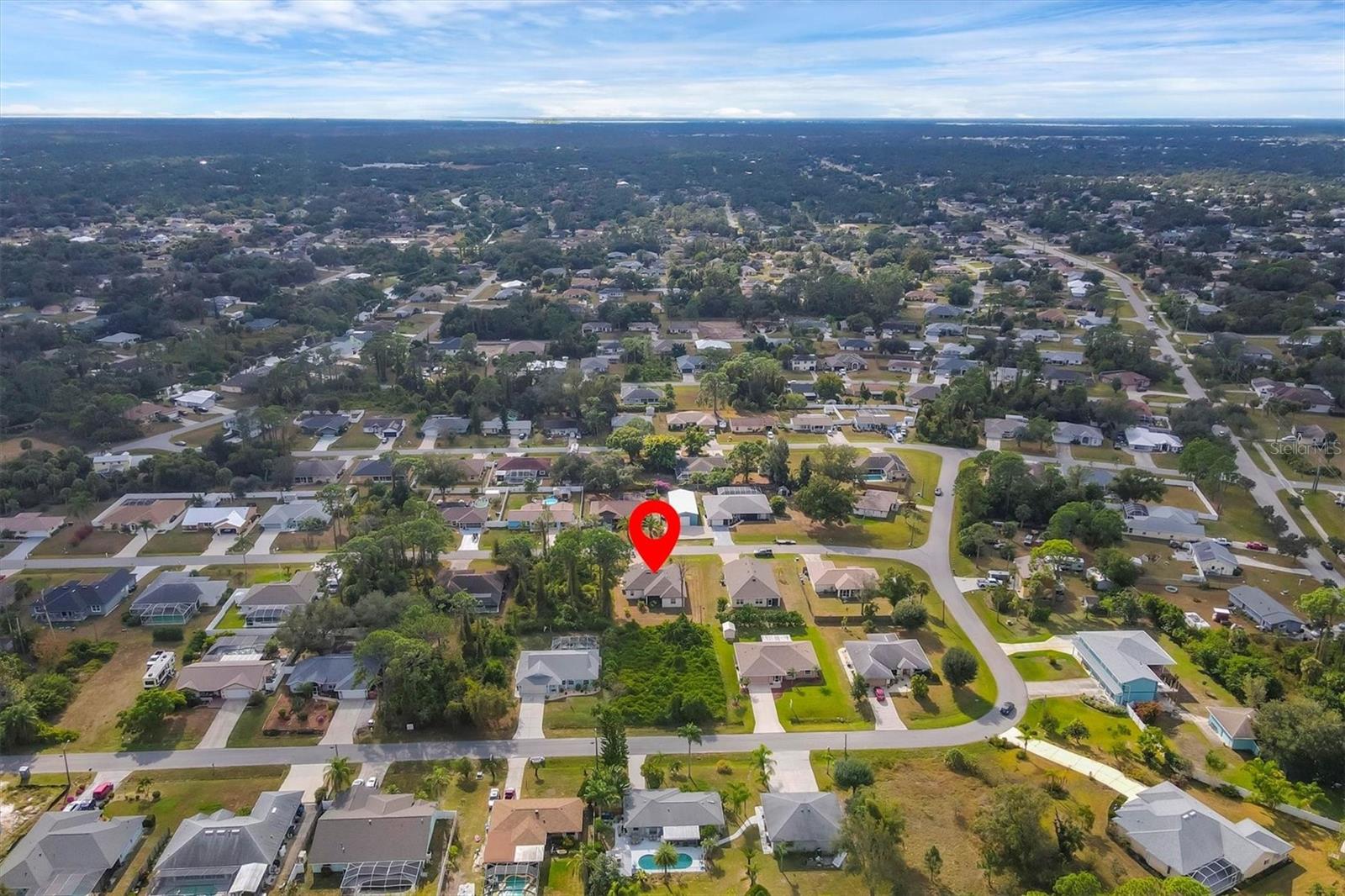 PORT CHARLOTTE SUB 10 - Residential