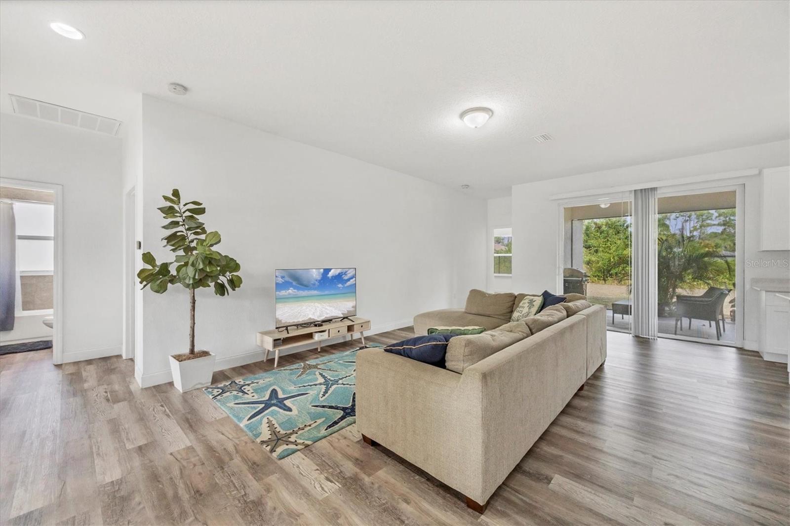 PORT CHARLOTTE SUB 10 - Residential