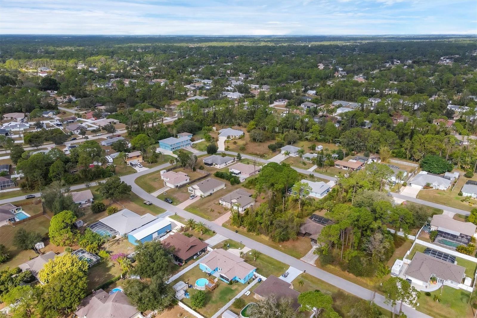 PORT CHARLOTTE SUB 10 - Residential