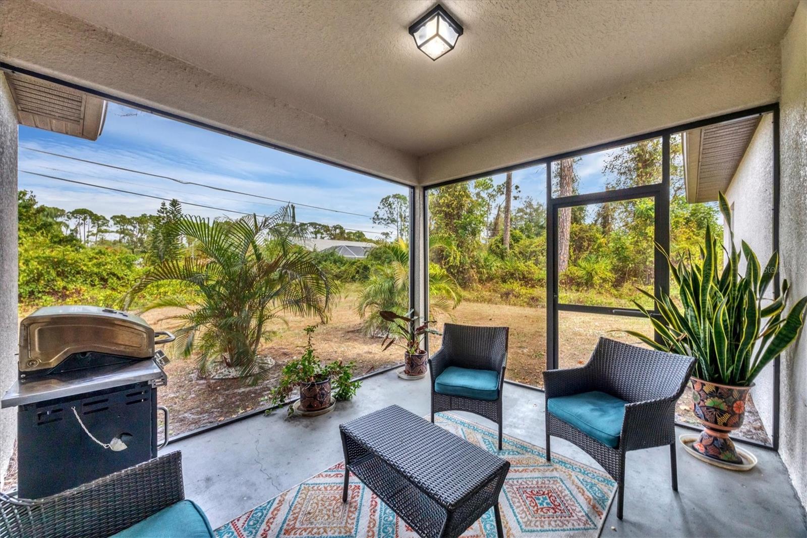 PORT CHARLOTTE SUB 10 - Residential