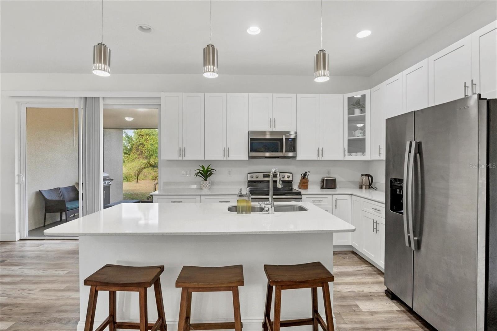 PORT CHARLOTTE SUB 10 - Residential